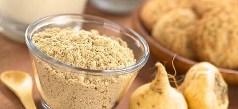 The power of Maca